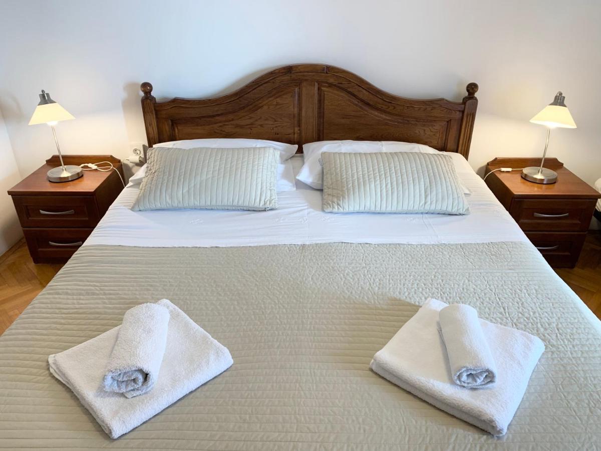 קרס Guesthouse Maver מראה חיצוני תמונה