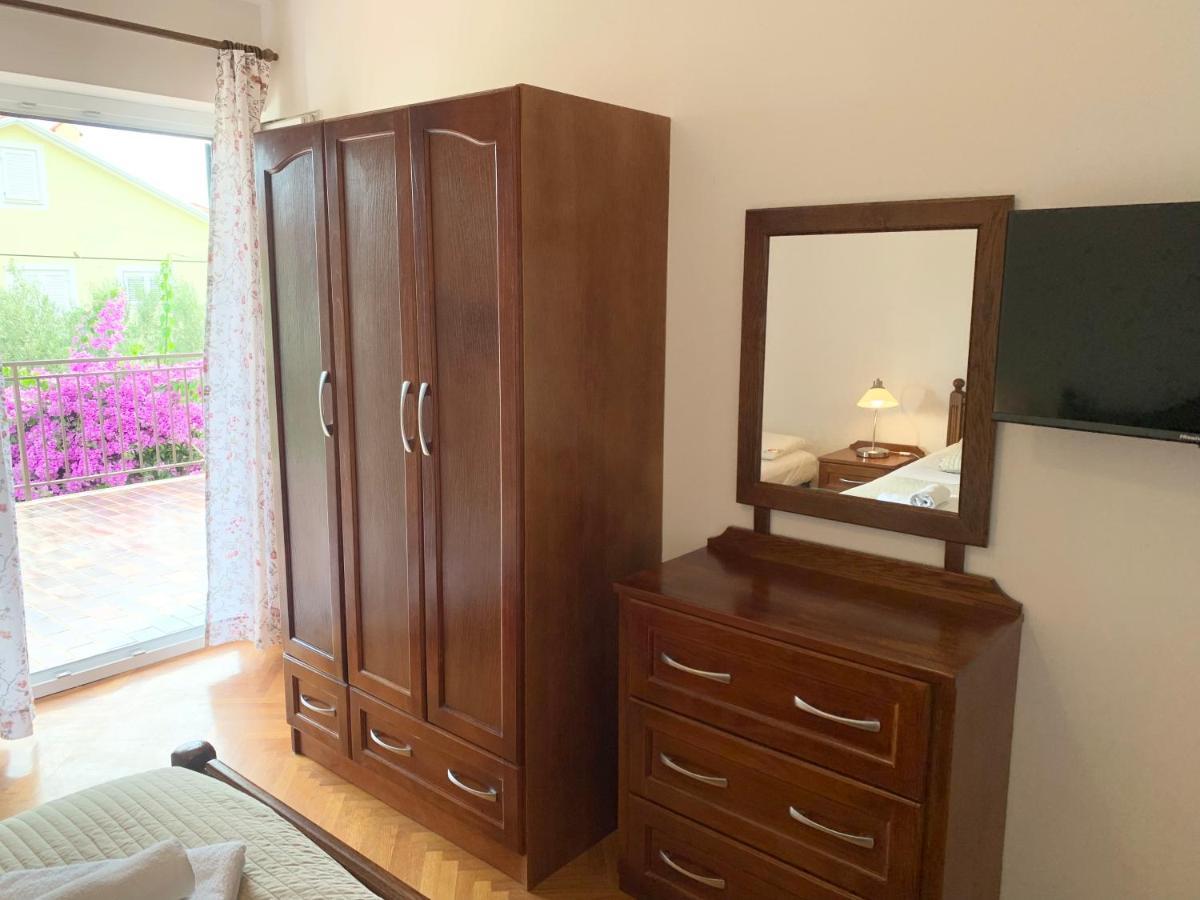 קרס Guesthouse Maver מראה חיצוני תמונה
