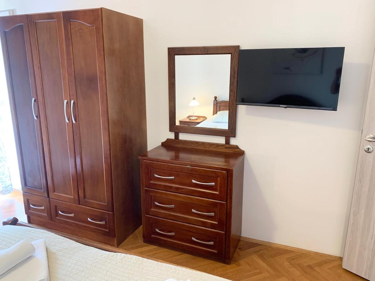 קרס Guesthouse Maver מראה חיצוני תמונה
