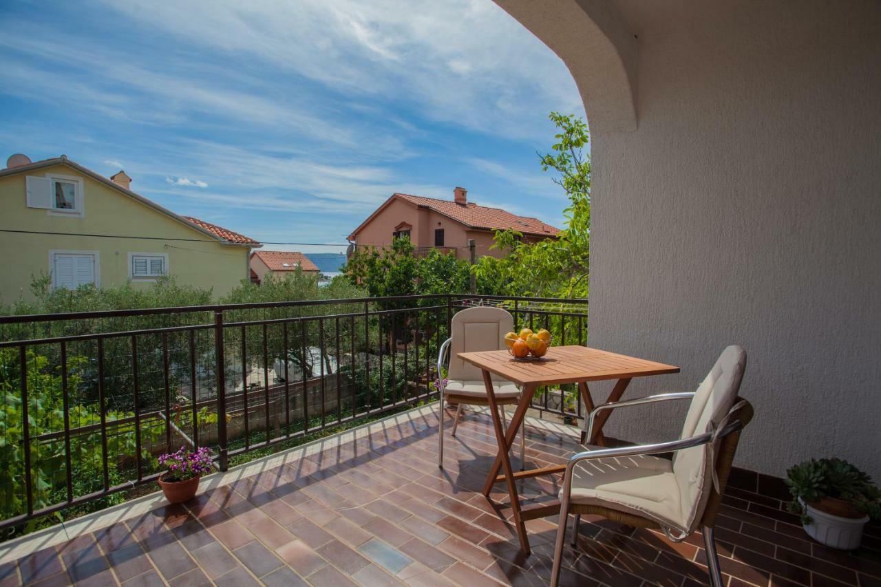 קרס Guesthouse Maver מראה חיצוני תמונה