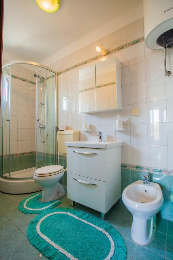 קרס Guesthouse Maver מראה חיצוני תמונה