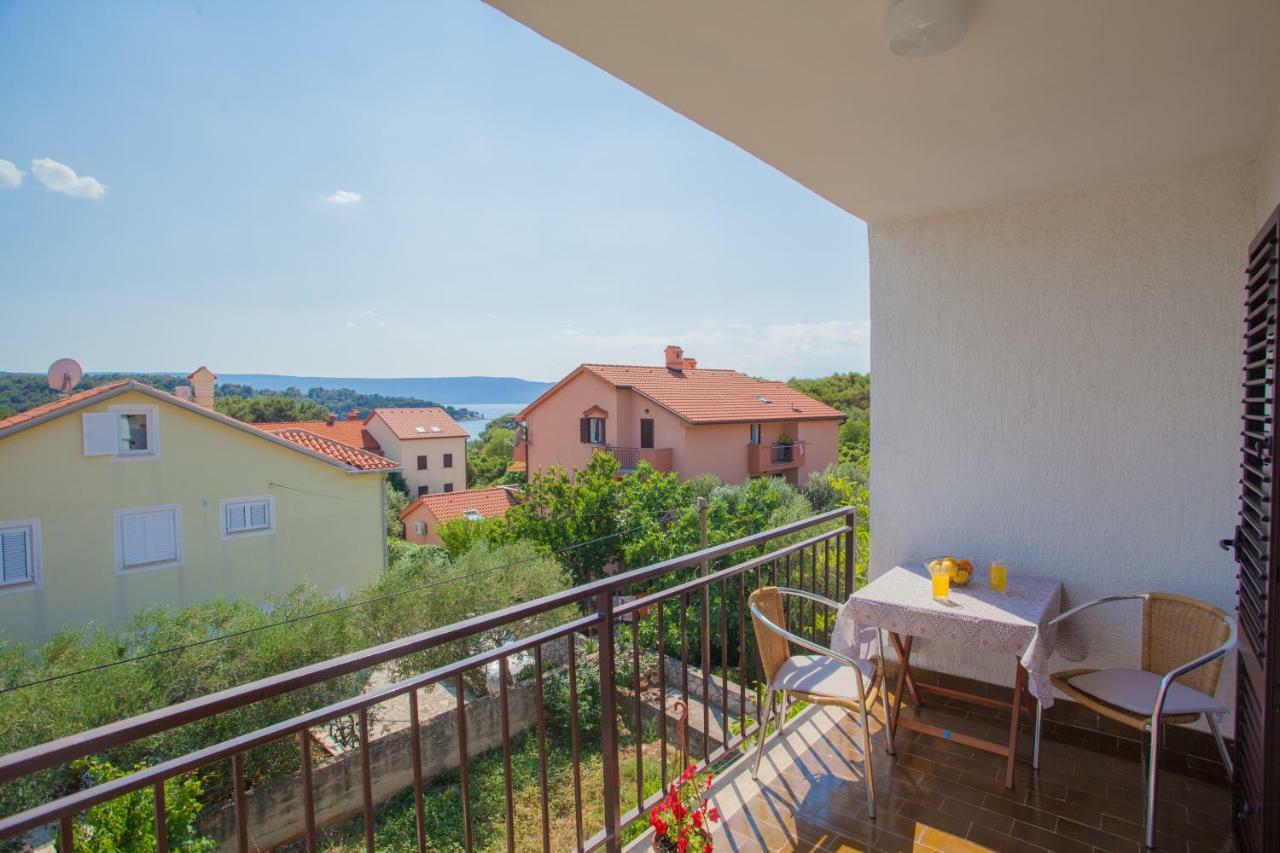 קרס Guesthouse Maver מראה חיצוני תמונה