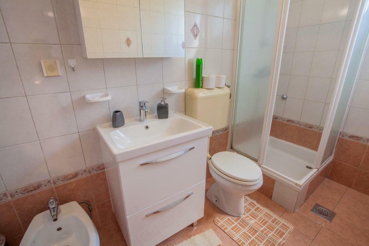 קרס Guesthouse Maver מראה חיצוני תמונה