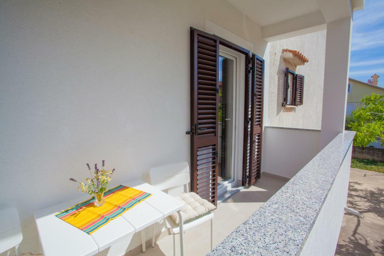 קרס Guesthouse Maver מראה חיצוני תמונה