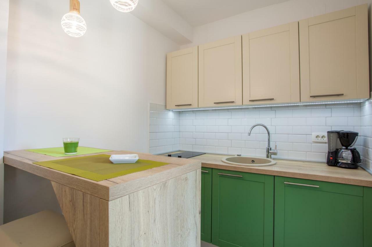 קרס Guesthouse Maver מראה חיצוני תמונה