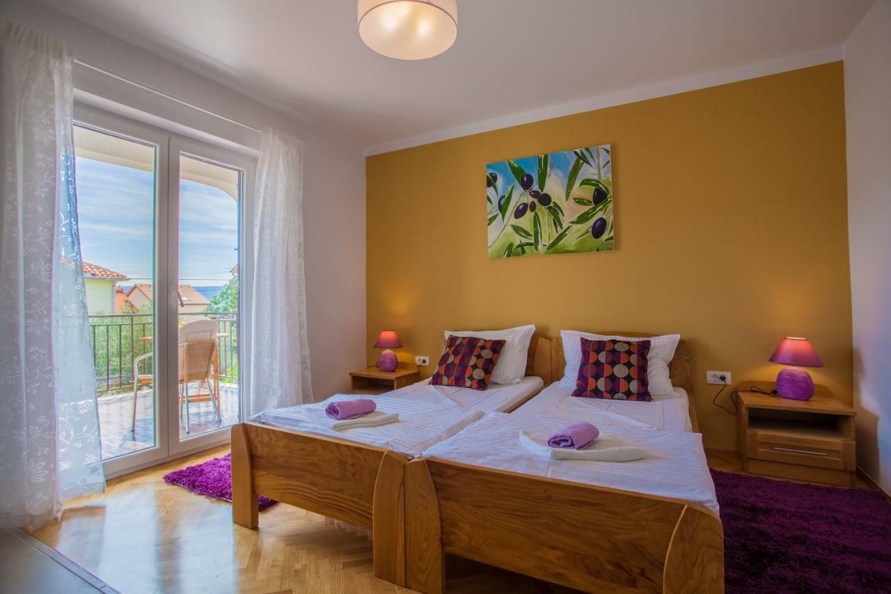 קרס Guesthouse Maver מראה חיצוני תמונה